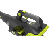 Yardworks 48V Lithium Ion Max 750 CFM Brushless AeroForce 2.0 Leaf Blower (Tool Only)