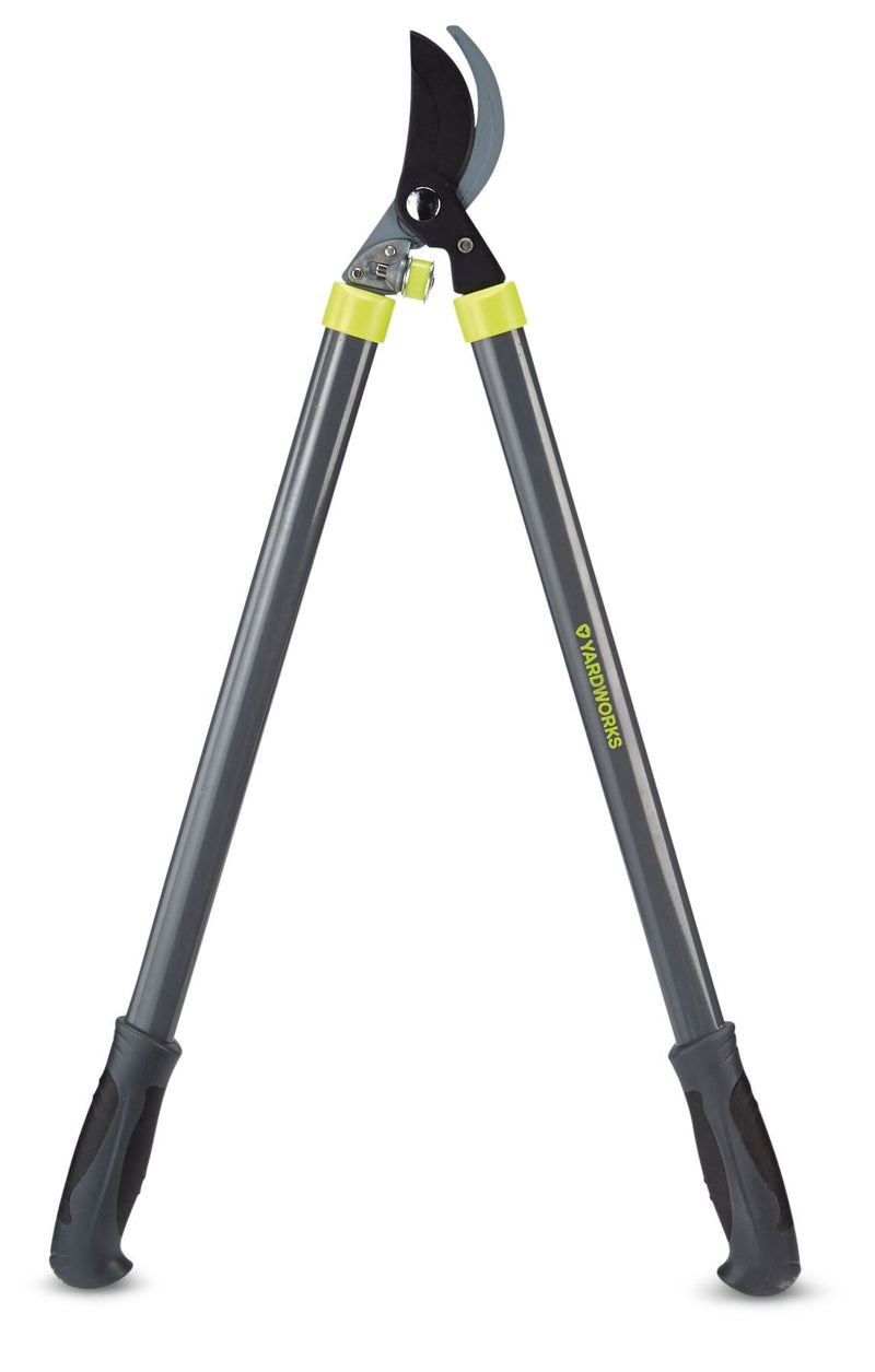 Yardworks Bypass Lopper, 1-in K4
