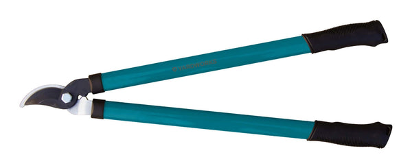 Yardworks Colour Lopper, Carbon Steel, 1 3/8-in Cutting Capacity, Blue/Red/Purple S1