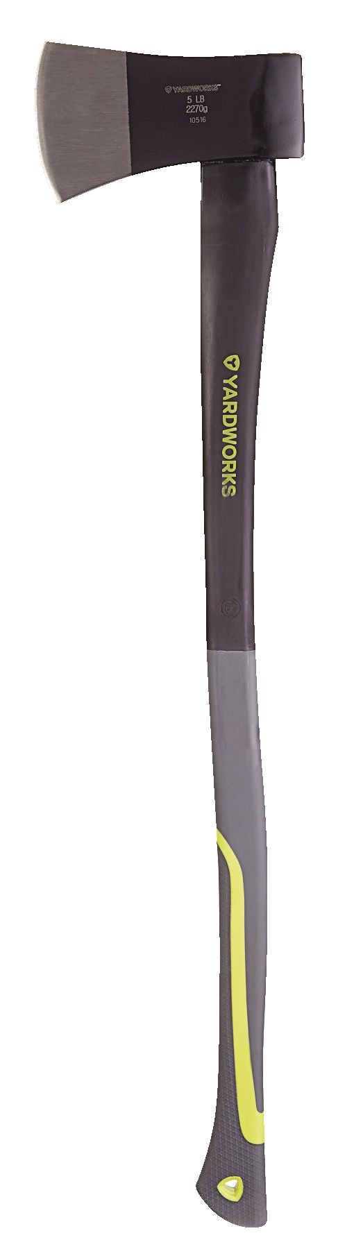 Yardworks Fibreglass Axe, 5-lb P1