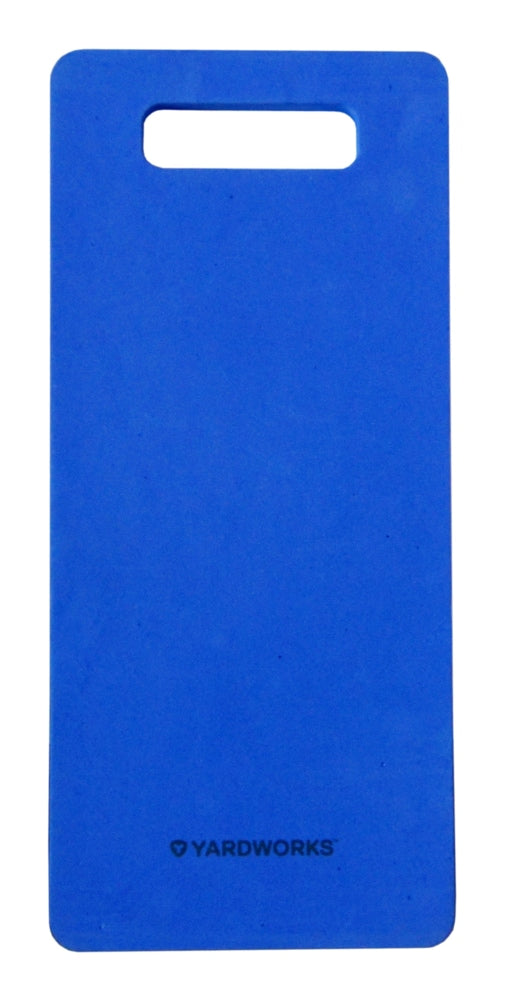 Yardworks Foam Garden Kneeler, Assorted Colours Q7