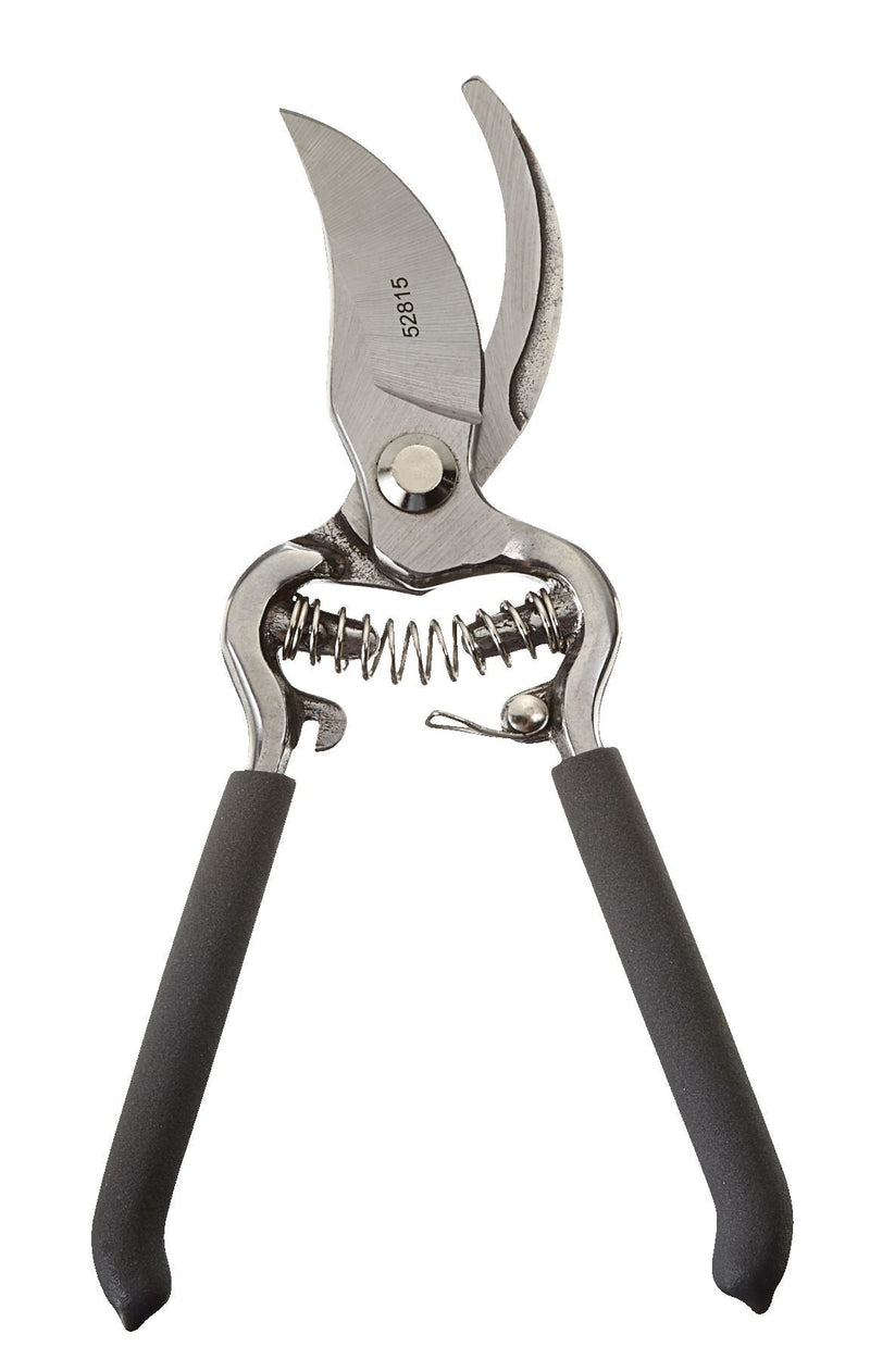 Yardworks Forged By-Pass Pruners E5