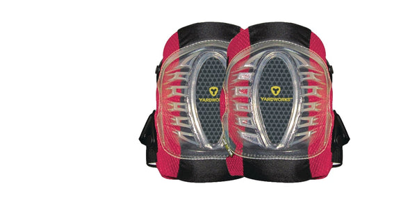 Yardworks Gel Garden Knee Pad, Assorted Colours I3