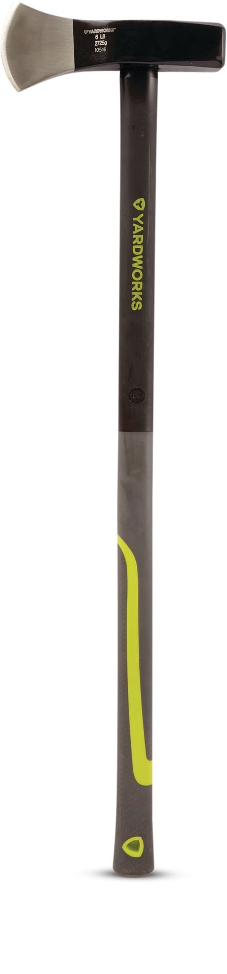 Yardworks Maul with Fibreglass Handle, 6-lb Y4