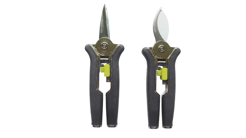 Yardworks Mini Pruner & Snip Set R7