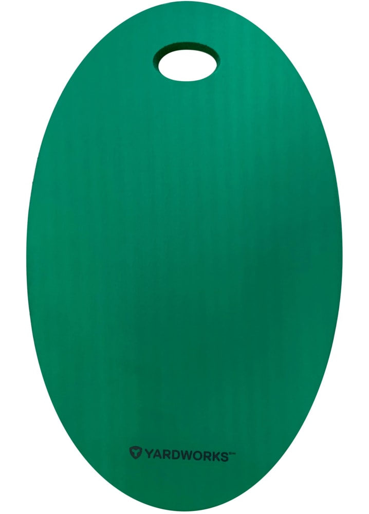 Yardworks Premium Foam Garden Kneeler Q6