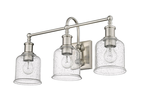 Z-Lite Bryant 3 Light Vanity D3