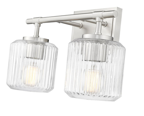 Z-Lite Landon 2 Light Vanity C7