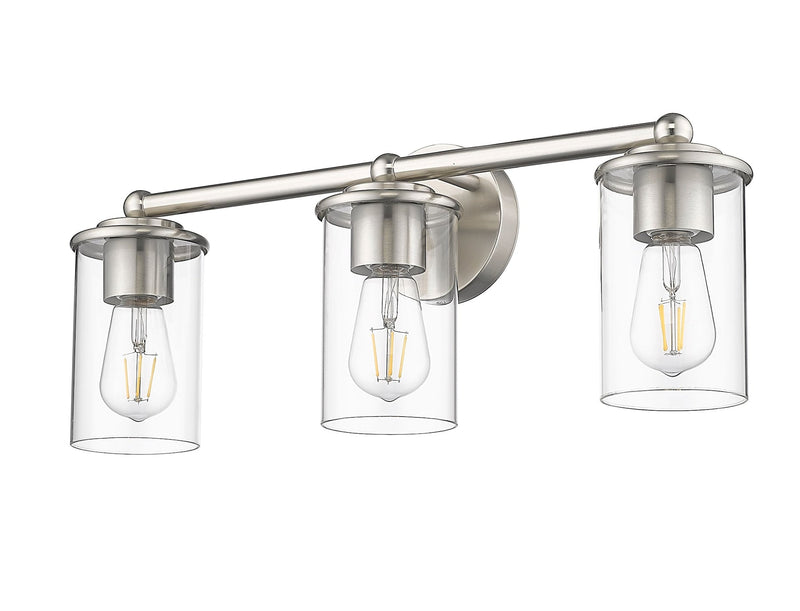 Z-Lite Thayer 3 Light Vanity L1