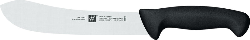 Zwilling Twin Master Butcher Knife, 8-in C7