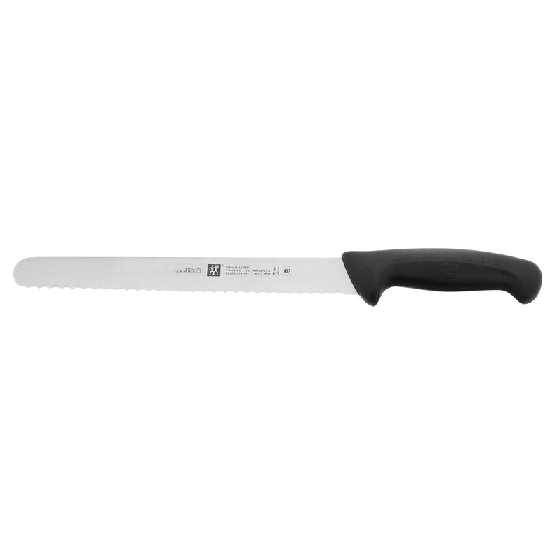 Zwilling Twin Master Carving Knife, 9.5-in B9