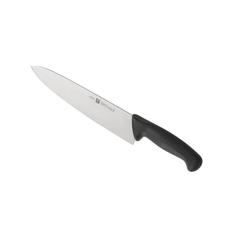 Zwilling Twin Master Chef Knife, 9.5-in Y8
